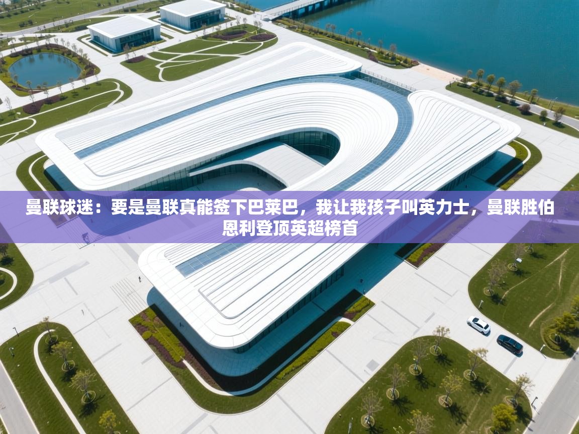 曼联球迷：要是曼联真能签下巴莱巴，我让我孩子叫英力士，曼联胜伯恩利登顶英超榜首  第1张