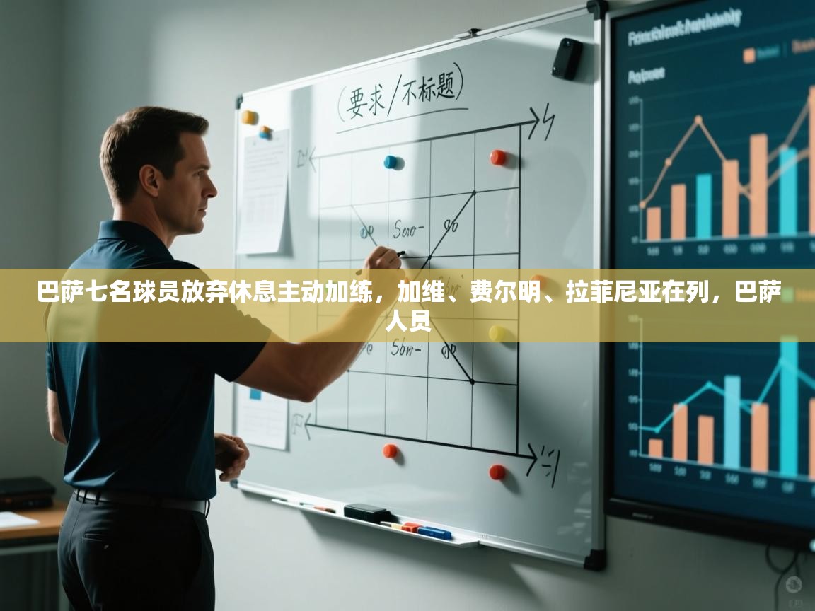 巴萨七名球员放弃休息主动加练，加维、费尔明、拉菲尼亚在列，巴萨人员  第2张