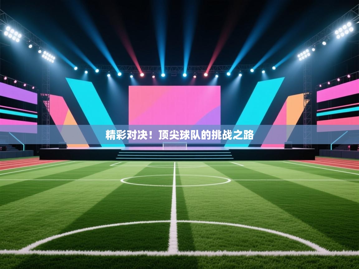 精彩对决！顶尖球队的挑战之路  第2张