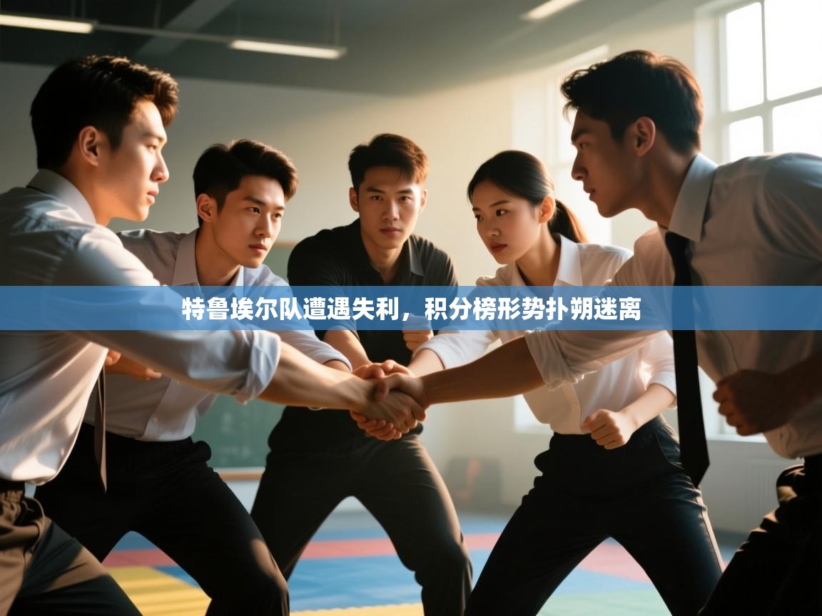特鲁埃尔队遭遇失利，积分榜形势扑朔迷离  第1张