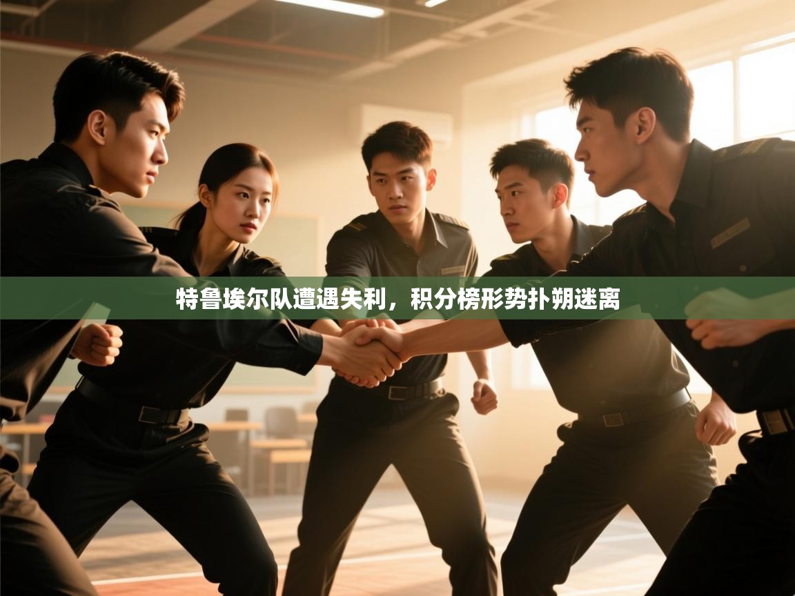 特鲁埃尔队遭遇失利，积分榜形势扑朔迷离  第2张