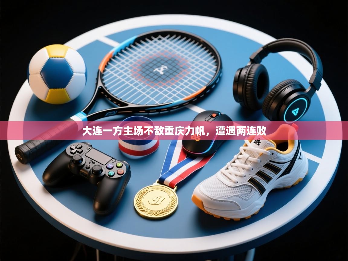 大连一方主场不敌重庆力帆，遭遇两连败  第2张