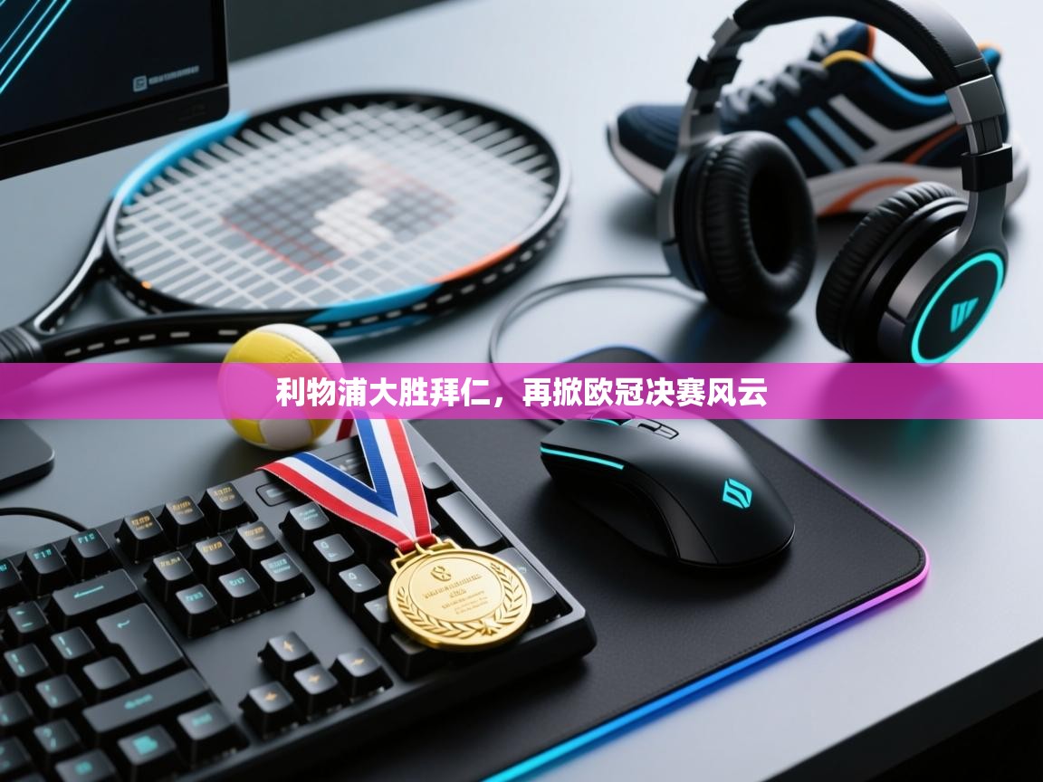 利物浦大胜拜仁，再掀欧冠决赛风云  第1张