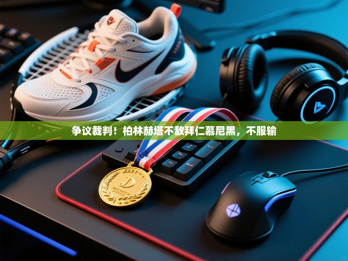 争议裁判！柏林赫塔不敌拜仁慕尼黑，不服输  第1张