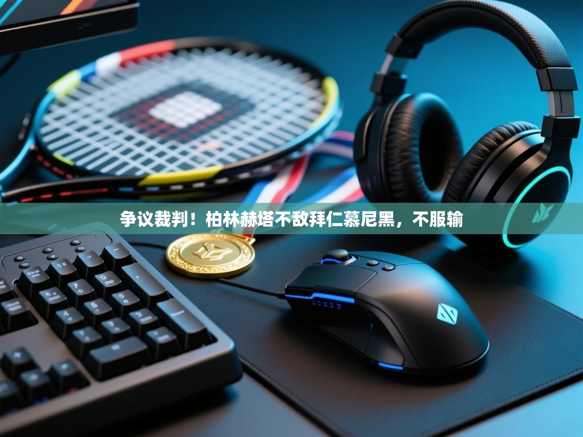 争议裁判！柏林赫塔不敌拜仁慕尼黑，不服输  第2张