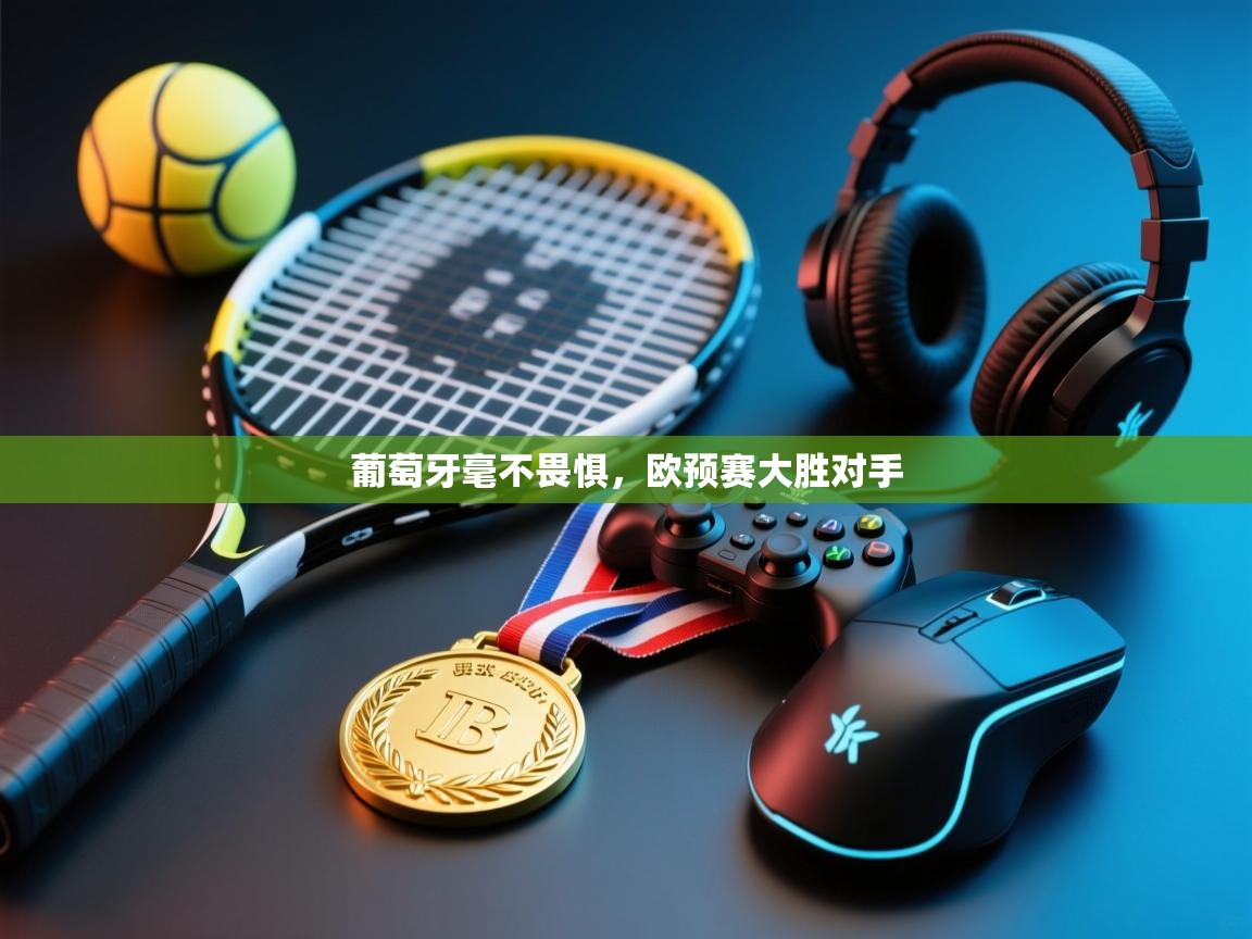 葡萄牙毫不畏惧，欧预赛大胜对手  第1张