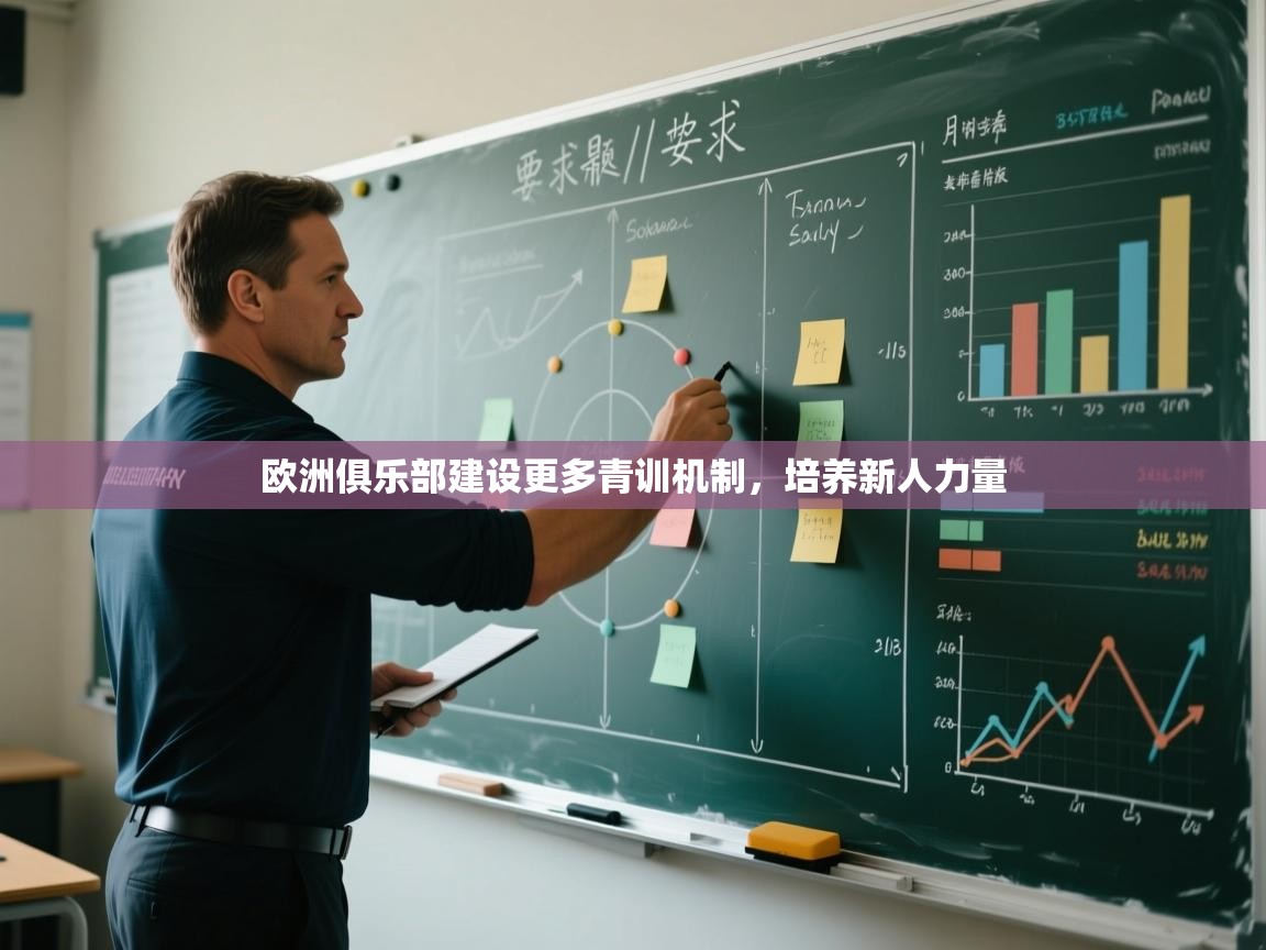 欧洲俱乐部建设更多青训机制，培养新人力量  第1张