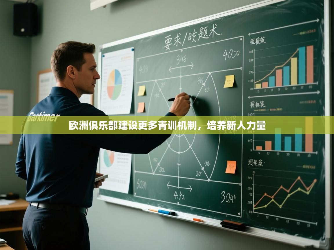 欧洲俱乐部建设更多青训机制，培养新人力量  第2张