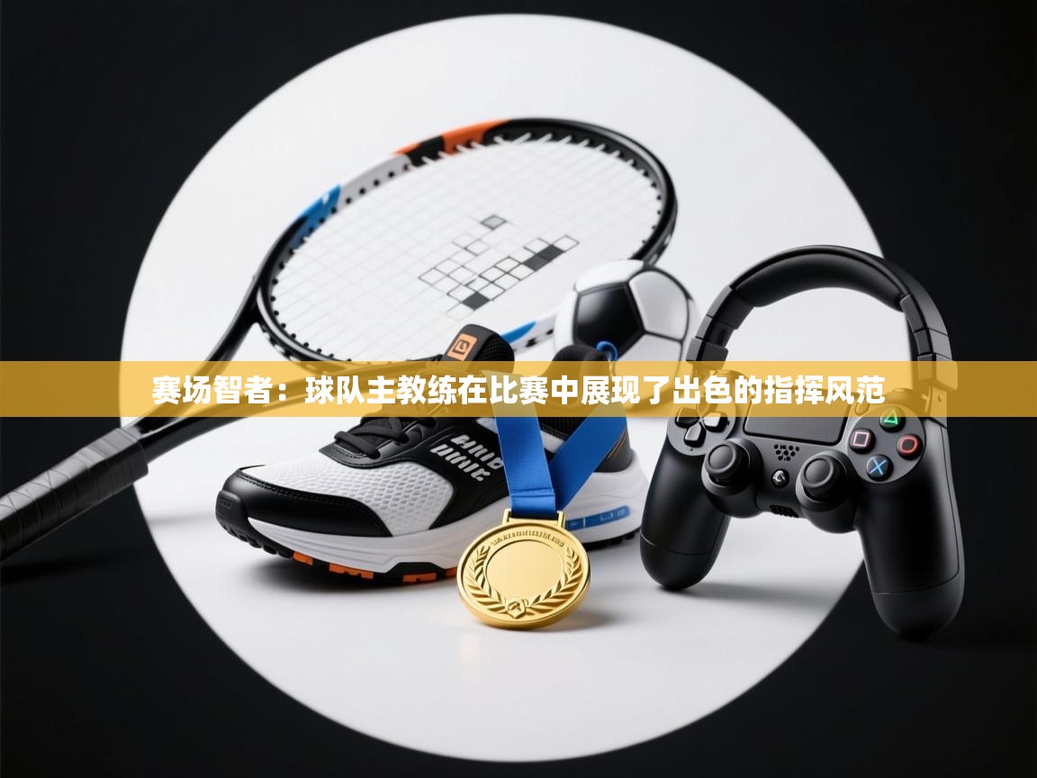 赛场智者：球队主教练在比赛中展现了出色的指挥风范  第1张