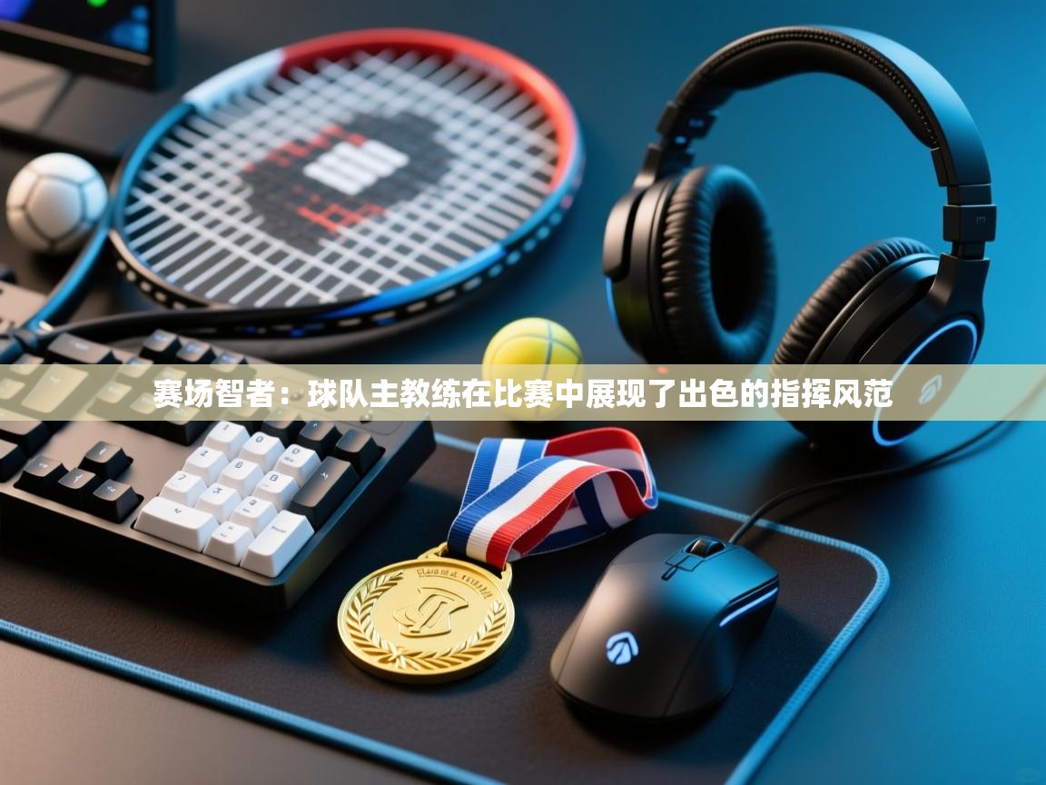 赛场智者：球队主教练在比赛中展现了出色的指挥风范  第2张