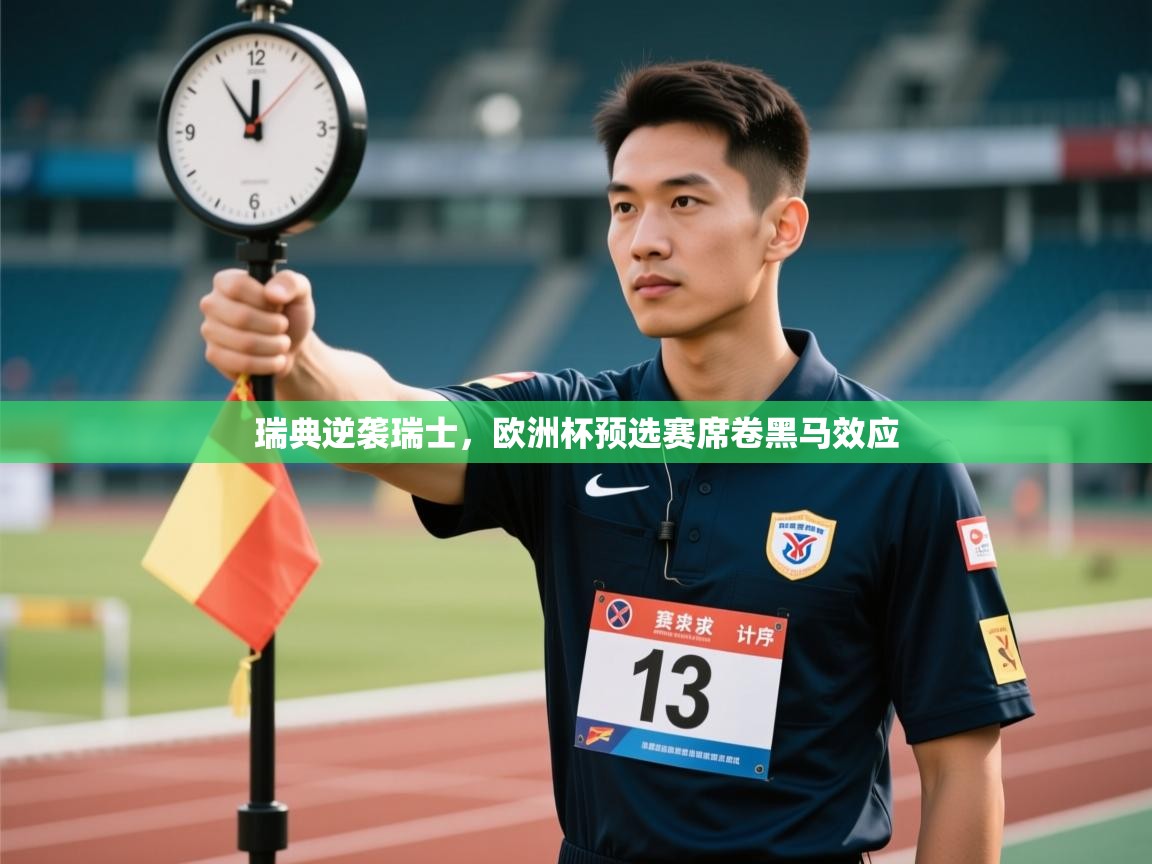 瑞典逆袭瑞士,欧洲杯预选赛席卷黑马效应 第1张