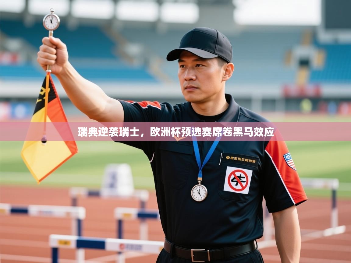 瑞典逆袭瑞士,欧洲杯预选赛席卷黑马效应 第2张