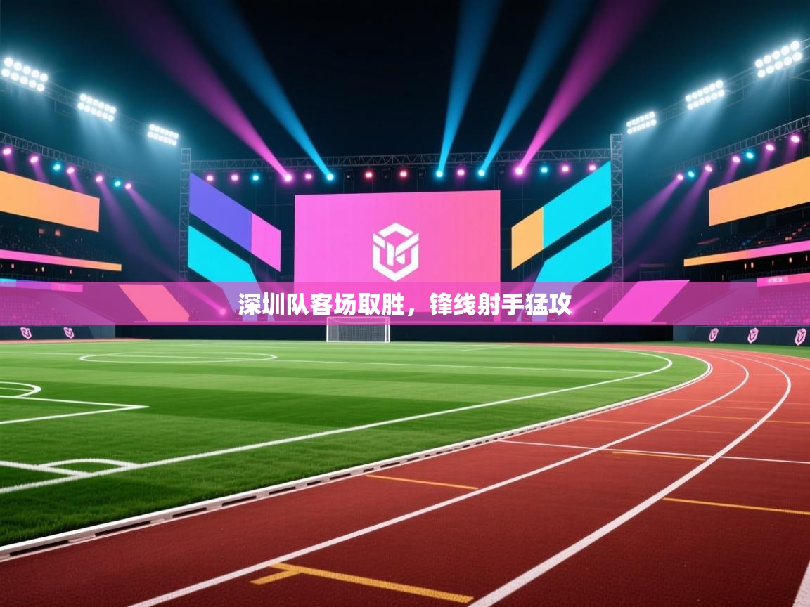 深圳队客场取胜，锋线射手猛攻  第1张