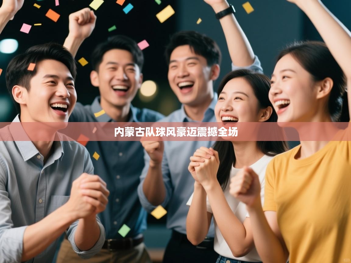 内蒙古队球风豪迈震撼全场  第1张