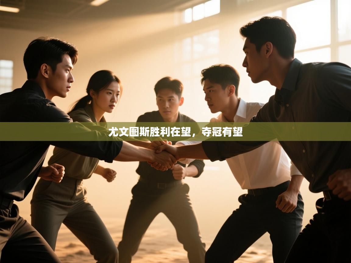 尤文图斯胜利在望,夺冠有望 第1张