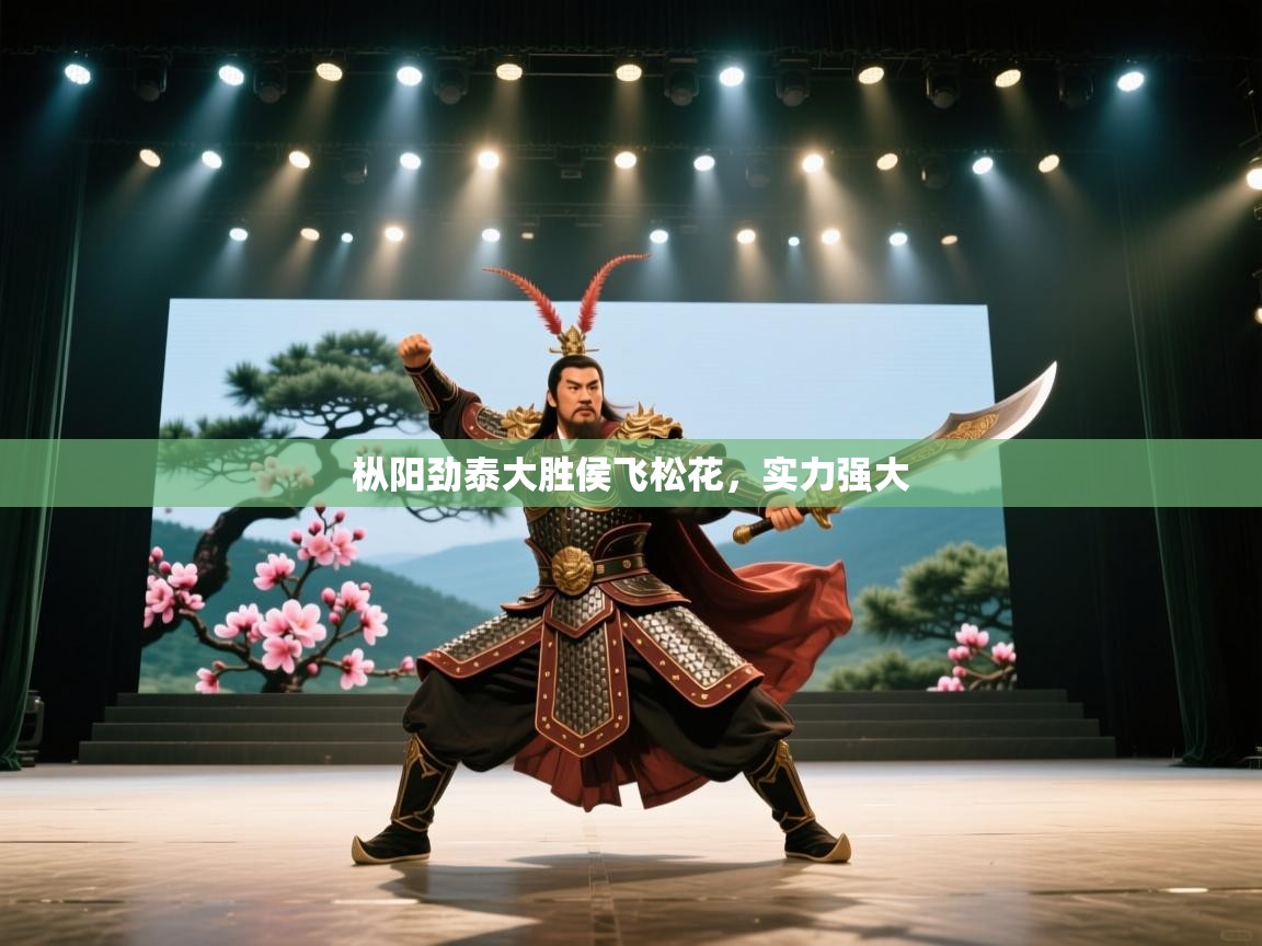 枞阳劲泰大胜侯飞松花，实力强大  第2张